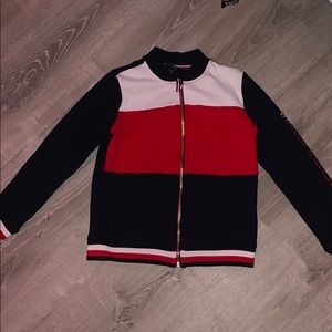 Timmy Hilfiger sweatshirt